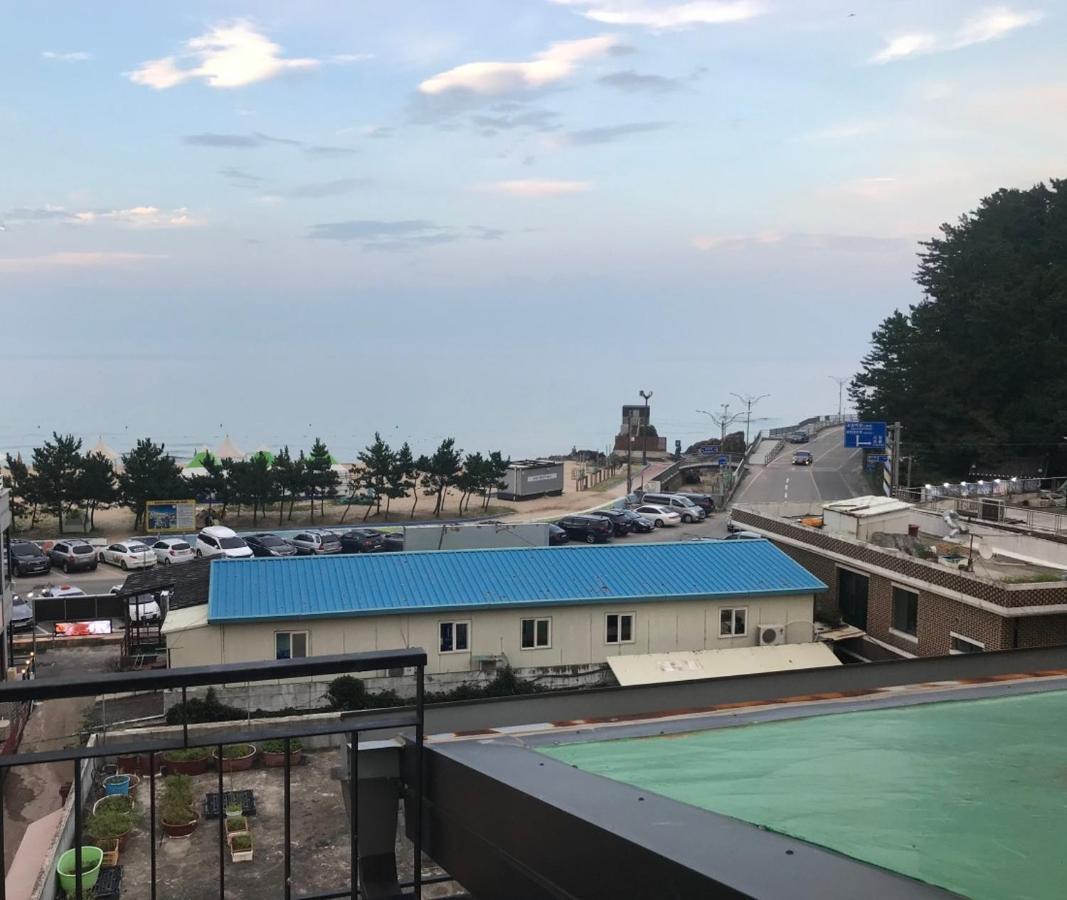Dalnaru Guesthouse Samcheok Zewnętrze zdjęcie