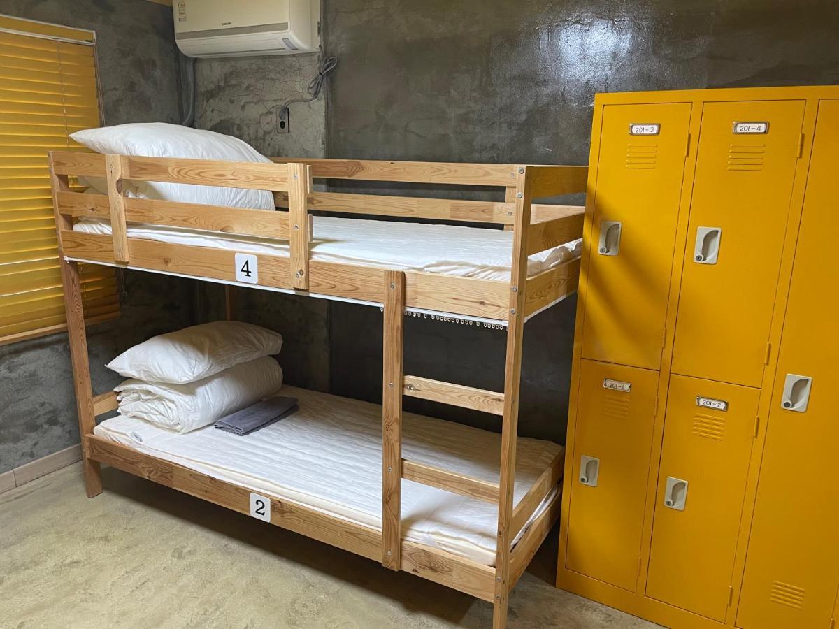 Dalnaru Guesthouse Samcheok Zewnętrze zdjęcie