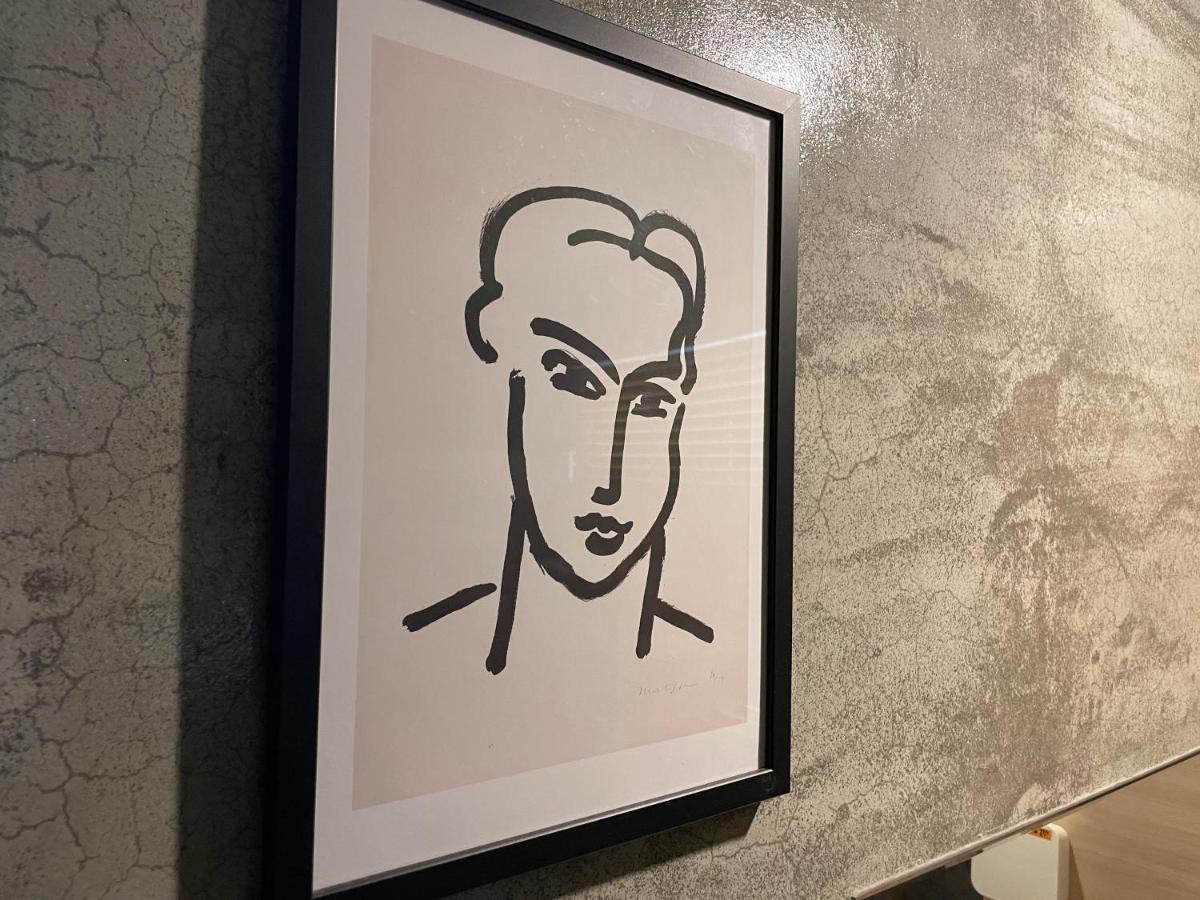 Dalnaru Guesthouse Samcheok Zewnętrze zdjęcie