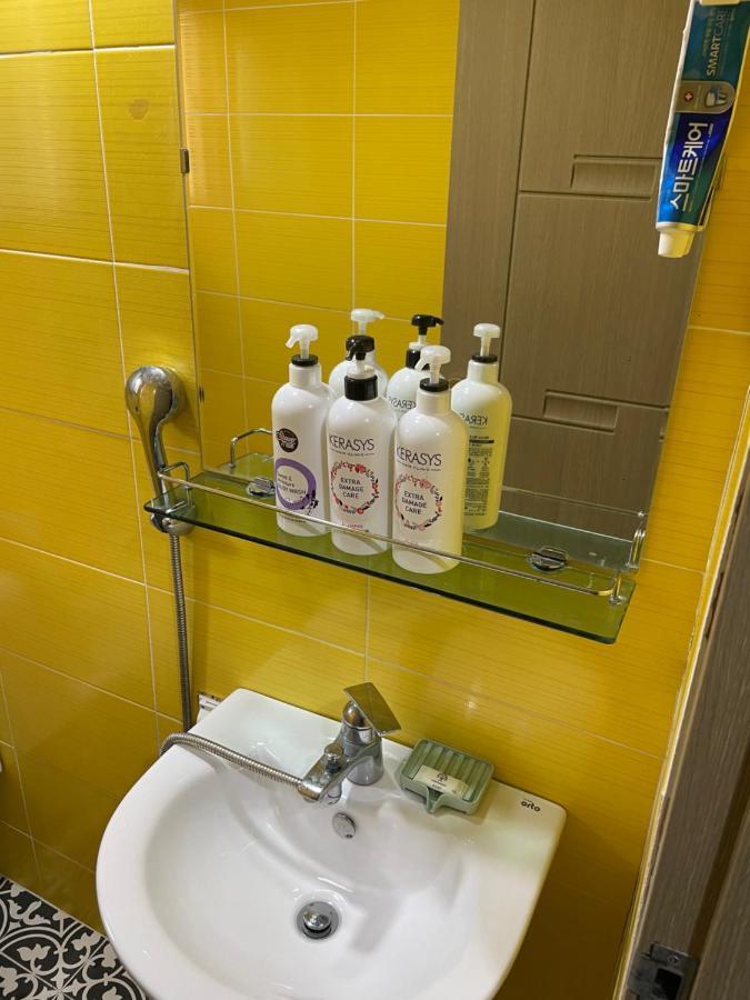 Dalnaru Guesthouse Samcheok Zewnętrze zdjęcie